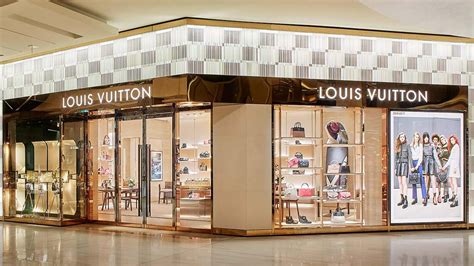 louis vuitton sydney bondi.